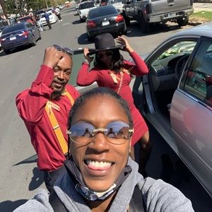 Meet your Posher, Jessica